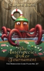 The Interspecies Poker Tournament - Book