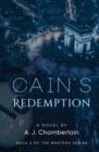 Cain's Redemption : Book 2 of the Masters Series - Book