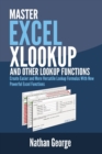 Excel XLOOKUP and Other Lookup Functions - Book