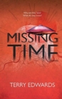 Missing Time - Book