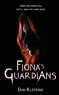 Fiona's Guardians - Book