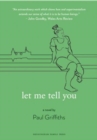 let me tell you : 15th anniversary edition - Book