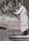 The Art of Conservation - Book