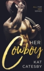 Her Cowboy - Book