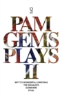 Pam Gems Plays 2 - Book