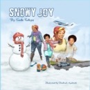 SNOWY JOY - Book