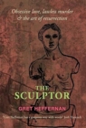The Sculptor - Book