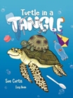 Turtle in a Tangle - Book