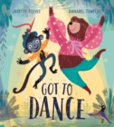 Got to Dance - Book