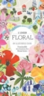 A London Floral : An Illustrated Guide - Book