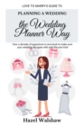 Planning a Wedding the Wedding Planner Way - Book