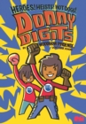 Donny Digits - Book
