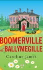 Boomerville at Ballymegille - Book