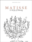 Matisse and the Joy of Drawing - Book