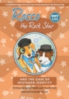 Rocco the Rock Star and The Case of Mistaken Identity : Kids Detective Book - Book