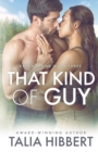 That Kind of Guy - Book