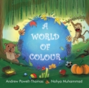 A world of colour - Book