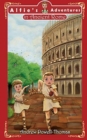 Alfie's Adventures in Ancient Rome - Book