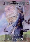 Raven's Wand Almanac - Book