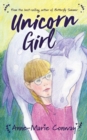 Unicorn Girl - Book