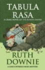 Tabula Rasa : A Crime Novel of the Roman Empire - Book