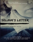 Selina's Letter, Tales of Suicide from Victorian and Edwardian London - Book