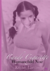 Candy Cigarette : Womanchild Noir - Book
