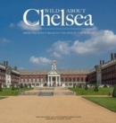 Wild about Chelsea - Book