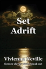 Set Adrift : Former clergy wives speak out - Book
