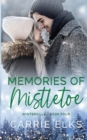 Memories of Mistletoe - Book