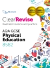 ClearRevise AQA GCSE Physical Education 8582 - Book