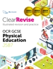 ClearRevise OCR GCSE Physical Education J587 - eBook