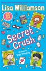 Bigg School: Secret Crush - Book