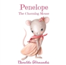 Penelope The Charming Mouse - Book
