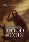 Blood and Coin : (The Ranger Archives: Book 2) - Book