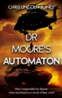 Dr Moore's Automaton - Book