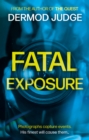 Fatal Exposure - Book