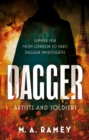 Dagger - Book