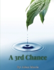 A 3rd Chance - Book