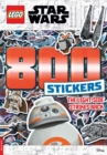 LEGO® Star Wars™: 800 Stickers - Book