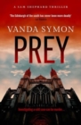 Prey : The dark, electrifying new Sam Shephard thriller… - Book