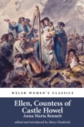 Ellen, Countess of Castle Howel - eBook