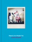 Objects Are People Too - Book