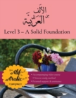 From Alif to Arabic level 3 - Book