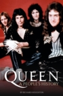Queen : A People's History - Book