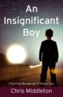 An Insignificant Boy - Book