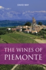 The Wines of Piemonte - eBook