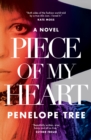 Piece of My Heart - Book