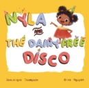 Nyla and The Dairy Free Disco. - Book