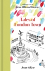 Tales of London Town - Book